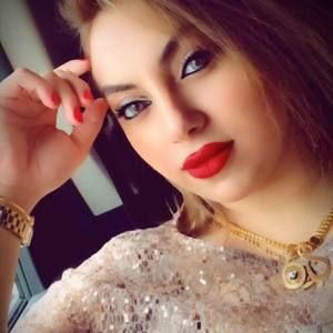 Meet your Posher, Rose